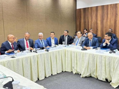 C&oacute;digo Penal: comisi&oacute;n cierra an&aacute;lisis y aprueba informe con respaldo un&aacute;nime de legisladores