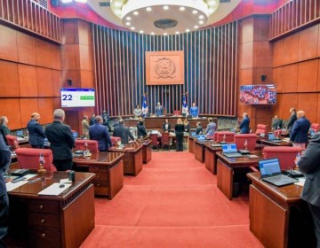 Senadores mandan a comisi&oacute;n proyecto declara fallecidos a desaparecidos en explosi&oacute;n
