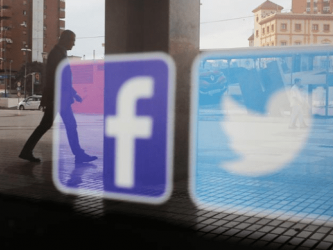 Comisi&oacute;n Europea aumenta presi&oacute;n a Google , Twitter y Facebook por lucha contra el FAKE NEWS