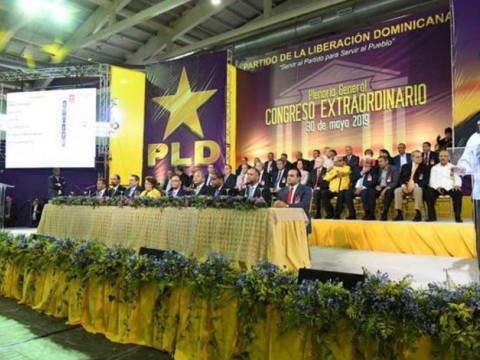 Comisi&oacute;n Nacional Electoral del PLD convoca una asamblea con enlaces de comisiones municipales, de circunscripciones y provinciales electorales