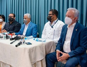 Senado iniciar&aacute; ma&ntilde;ana las entrevistas a los aspirantes a presidir la JCE