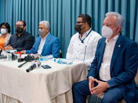 Senado iniciar&aacute; ma&ntilde;ana las entrevistas a los aspirantes a presidir la JCE