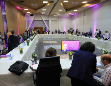 Comit&eacute; Pol&iacute;tico del PLD fijar&aacute; posici&oacute;n sobre propuesta de Abinader de reducir recursos a partidos pol&iacute;ticos