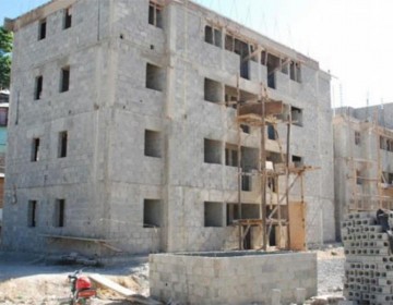 Acoprovi: aumento en precio de materiales afectar&aacute; proyectos habitacionales del gobierno