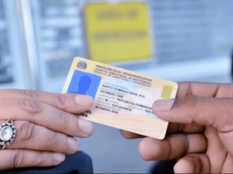La JCE tendr&aacute; que ajustar sus finanzas para pagar el costo de la nueva c&eacute;dula