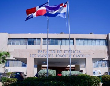 Red suplantaba identidades de dominicanos fallecidos asignaba datos de un difunto a varios haitianos