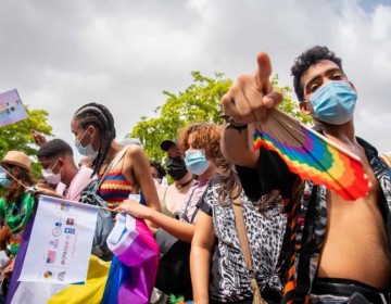 Causa revuelo instrucci&oacute;n sobre el manejo de los casos que involucran a Comunidad LGBTIQ