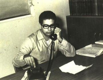 El pa&iacute;s recuerda el legado periodistico de  Orlando Mart&iacute;nez