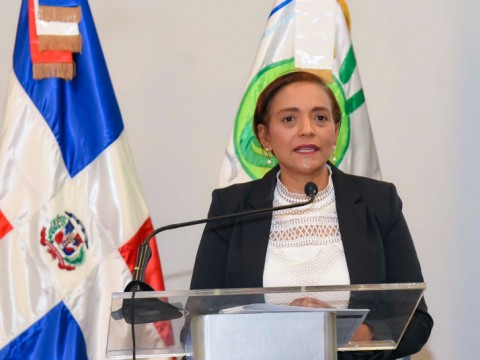 Conani tiene empleados que hablan creole para ayudar a gestionar procesos de menores haitianos
