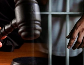 Condenan a 30 a&ntilde;os de  prisi&oacute;n a hombre que mat&oacute; otro en La Herradura de Santiago
