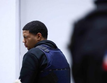 Tribunal condena a 30 a&ntilde;os a Chiquito, a 20 a Luisito y 15 a 'el Dotolcito'
