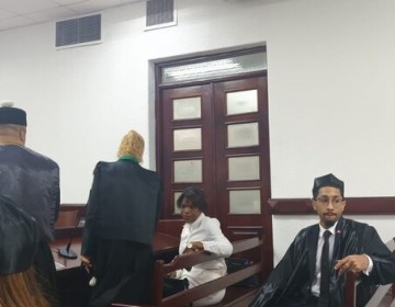 Condenan a Elizabeth Silverio a cinco a&ntilde;os de prisi&oacute;n en segundo juicio