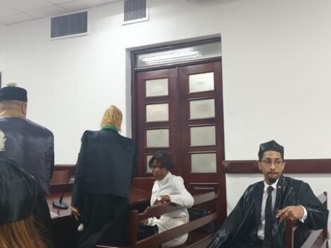 Condenan a Elizabeth Silverio a cinco a&ntilde;os de prisi&oacute;n en segundo juicio