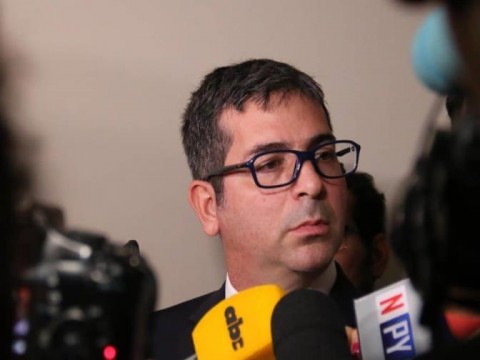 Condenan a casi 40 a&ntilde;os de c&aacute;rcel a mujer que particip&oacute; en el asesinato del fiscal Pecci