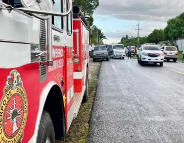 Mujer pierde la vida tras ser atropellada en la carretera Hato Mayor&ndash;San Pedro de Macor&iacute;s