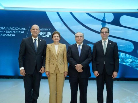 Conep propone un pacto nacional para blindar el desarrollo del pa&iacute;s