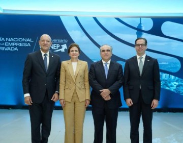 Conep propone un pacto nacional para blindar el desarrollo del pa&iacute;s