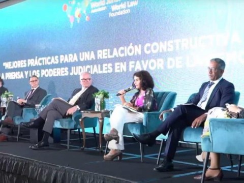 El Poder Judicial es el m&aacute;s cuestionado, seg&uacute;n expertos