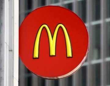 McDonald's pierde en la UE derecho al nombre "Big Mac" para sus hamburguesas de pollo
