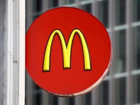 McDonald's pierde en la UE derecho al nombre "Big Mac" para sus hamburguesas de pollo
