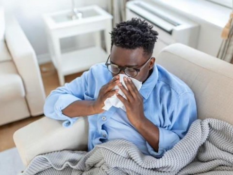 Consejos para reducir la congesti&oacute;n nasal