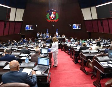 Diputados apoyan las candidaturas independientes, pero piden respeto a los partidos