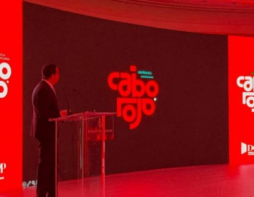 Lanzan el logo que identificar&aacute; al destino Cabo Rojo en Pedernales