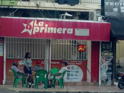 M&aacute;s de 93,000 bancas se inscribieron, pero el proceso de formalizaci&oacute;n no avanza
