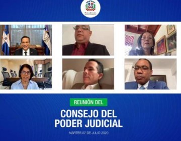 Poder Judicial aprueba protocolo de entrevistas forenses virtuales a v&iacute;ctimas y testigos vulnerables