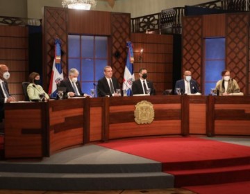 El CNM inicia este martes el "gran reto" para sustituir a cinco jueces del TC