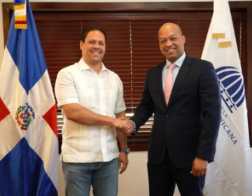 Construir&aacute;n zona franca en Hato del Yaque; crear&aacute; empleos para beneficiarios del Plan Mi Vivienda