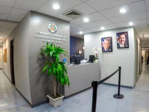 EEUU y Puerto Rico tienen 114 vicec&oacute;nsules en la n&oacute;mina del servicio exterior dominicano