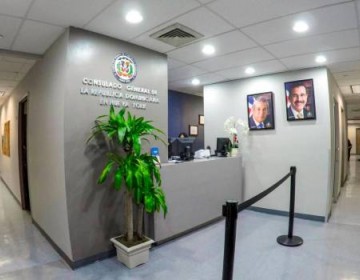 EEUU y Puerto Rico tienen 114 vicec&oacute;nsules en la n&oacute;mina del servicio exterior dominicano