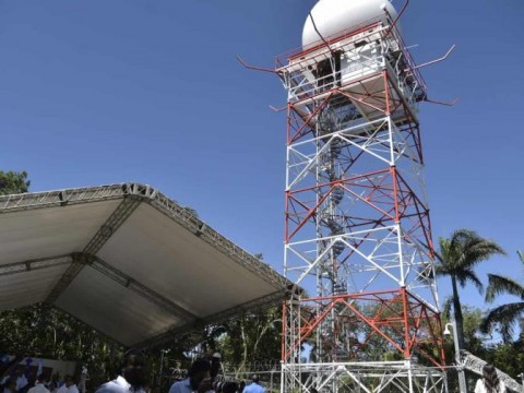 Consulta aqu&iacute; el mapa de radares de Rep&uacute;blica Dominicana: informaci&oacute;n al instante