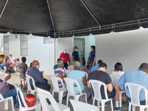Con 633 casos activos, contagios por Covid aumentaron 400 % en la &uacute;ltima semana