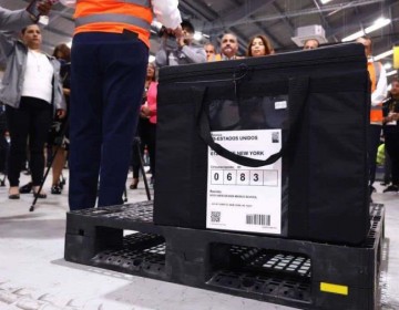 Capacitaci&oacute;n y distribuci&oacute;n, la prioridad a 11 d&iacute;as de las elecciones