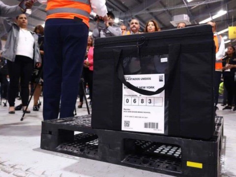 Capacitaci&oacute;n y distribuci&oacute;n, la prioridad a 11 d&iacute;as de las elecciones