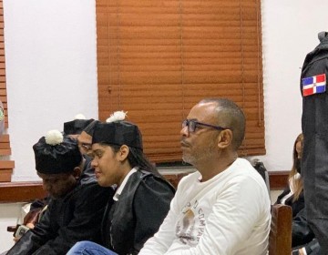 Contin&uacute;a este mi&eacute;rcoles nuevo juicio de fondo en contra de acusados de muerte de Yuniol Ram&iacute;rez