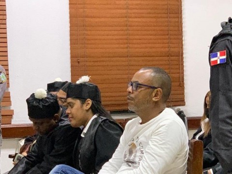 Contin&uacute;a este mi&eacute;rcoles nuevo juicio de fondo en contra de acusados de muerte de Yuniol Ram&iacute;rez