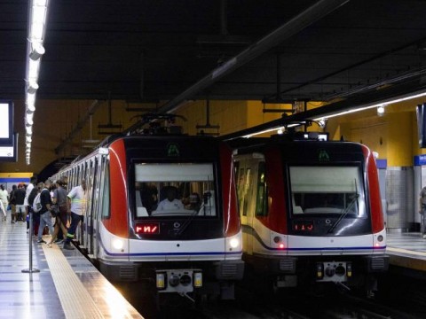 Contrataciones P&uacute;blicas anula dos decisiones de la Opret en adjudicaci&oacute;n sobre el Metro