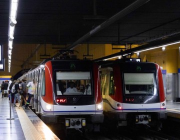 Contrataciones P&uacute;blicas anula dos decisiones de la Opret en adjudicaci&oacute;n sobre el Metro