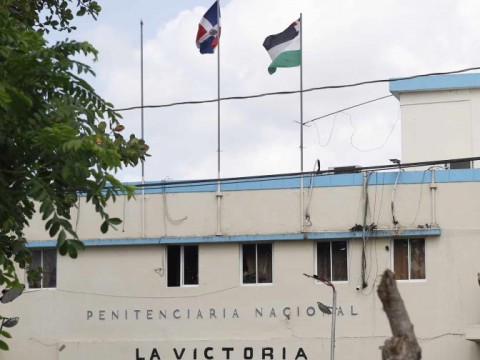 Habilitar&aacute;n &aacute;rea en La victoria para dar respuesta a familiares de presos afectados por incendio