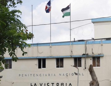 Habilitar&aacute;n &aacute;rea en La victoria para dar respuesta a familiares de presos afectados por incendio