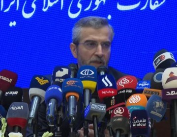 El nuevo ministro de Relaciones Exteriores de Ir&aacute;n confirma que hay di&aacute;logo con EEUU