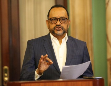 No convocar&aacute;n Consejo Nacional de la Magistratura hasta que reformen la ley