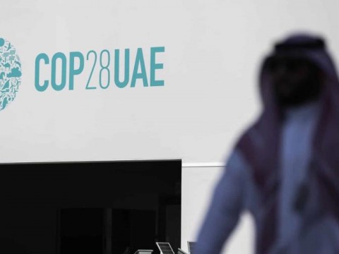 El futuro clim&aacute;tico global se discute desde este jueves en Dub&aacute;i