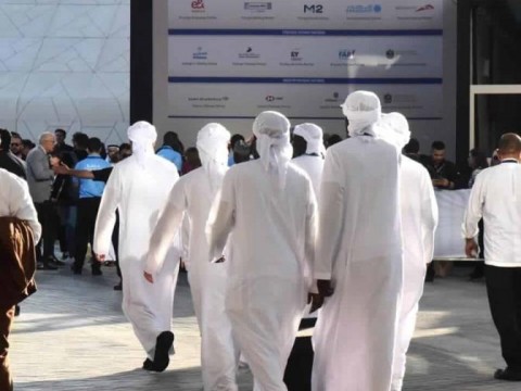 COP28 en la recta final en Dub&aacute;i: "Ni un minuto que perder"