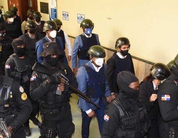 Imputado en Coral 5G devuelve RD$ 18,4 millones y es excluido del caso