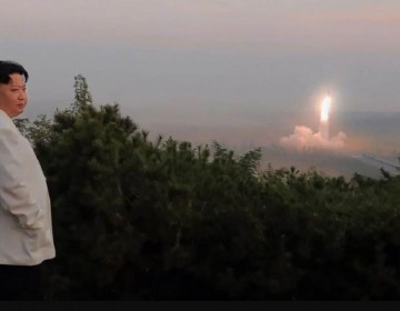  Corea del Norte suministr&oacute; a Rusia 200 piezas de artiller&iacute;a de largo alcance, dice Se&uacute;l