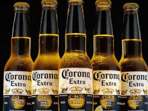 Cerveza Corona registra perdidas millonarias por Coronavirus